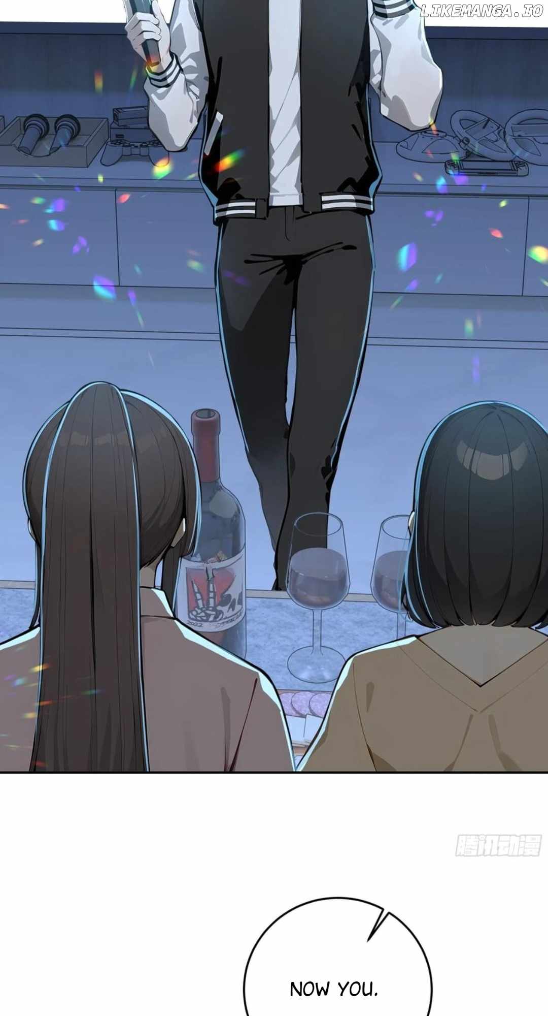 God of Learning Chapter 75 16